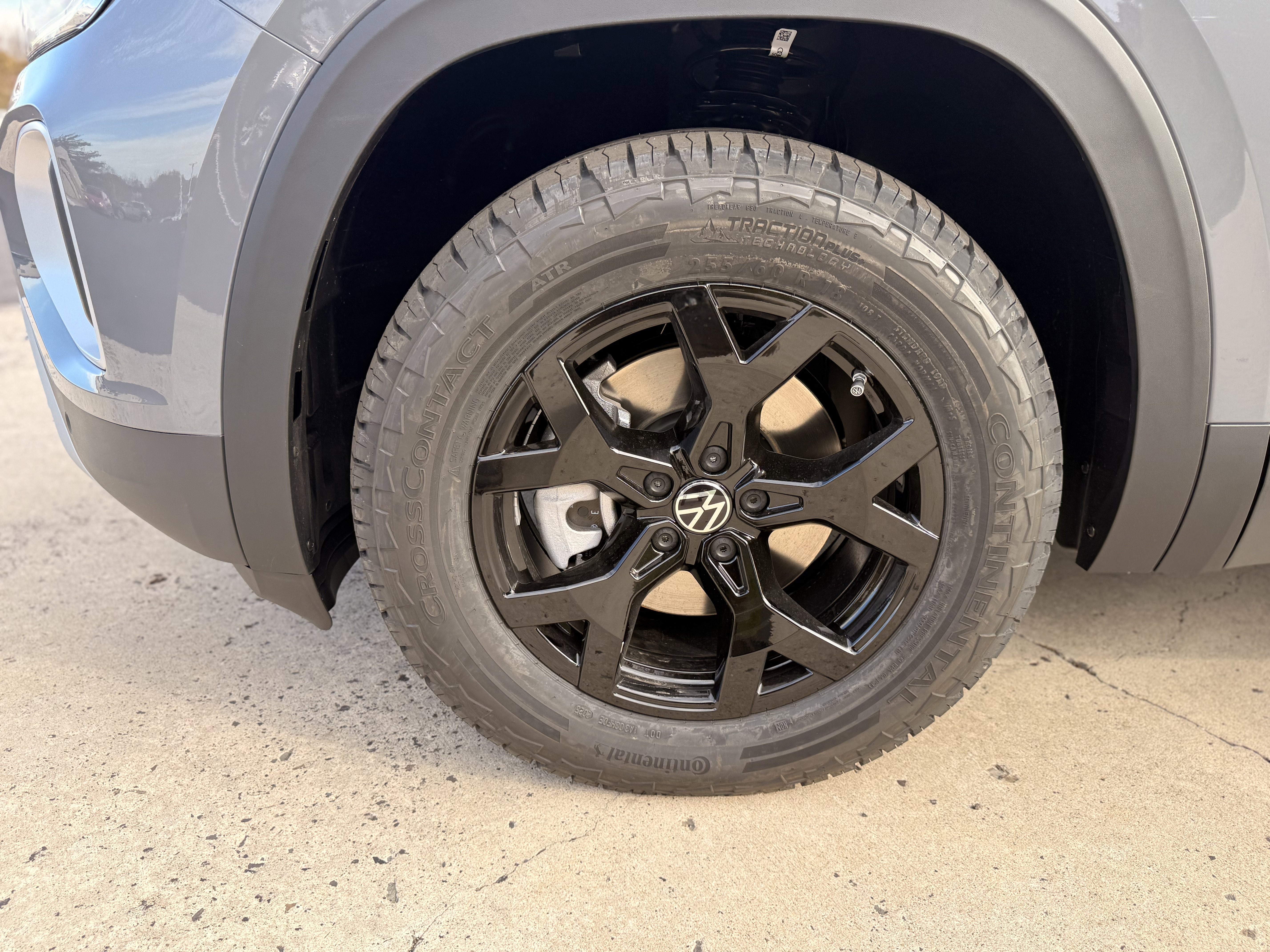 2026 Volkswagen Atlas Atlas Peak Edition - Photo 21