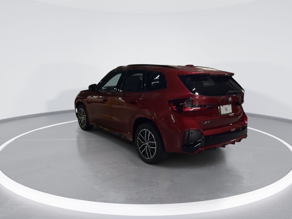Used 2026 Red BMW xDrive28i image 6
