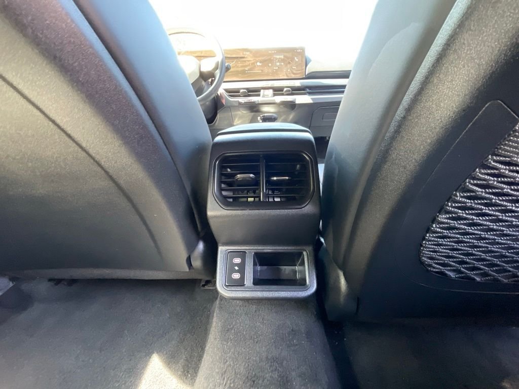 Used 2026 White Kia GT-Line Turbo image 25