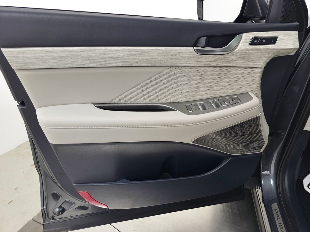 2025 Hyundai Palisade Calligraphy - Photo 16