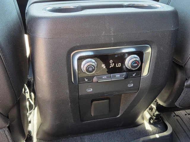 Used 2023 Red GMC SLT image 14