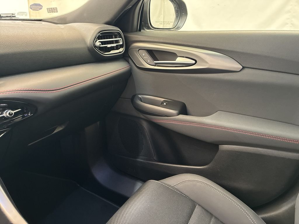 Used 2024  Dodge GT image 29
