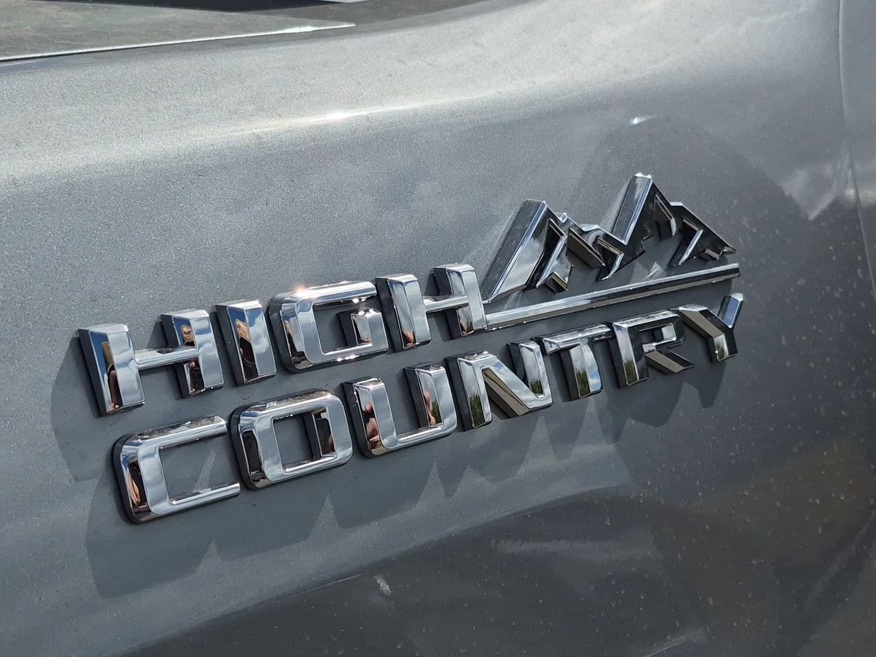 2026 Chevrolet Silverado 2500 HD High Country - Photo 33