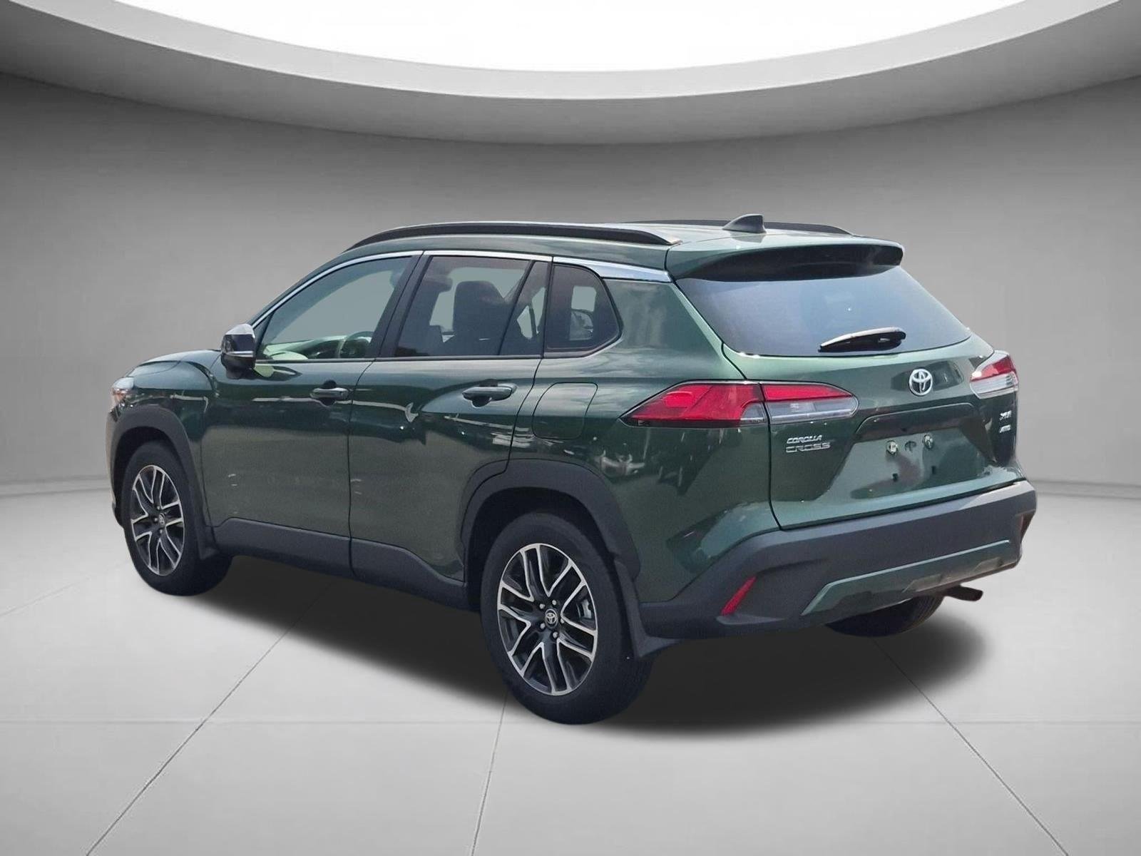 Used 2026 Cypress Toyota XLE image 3