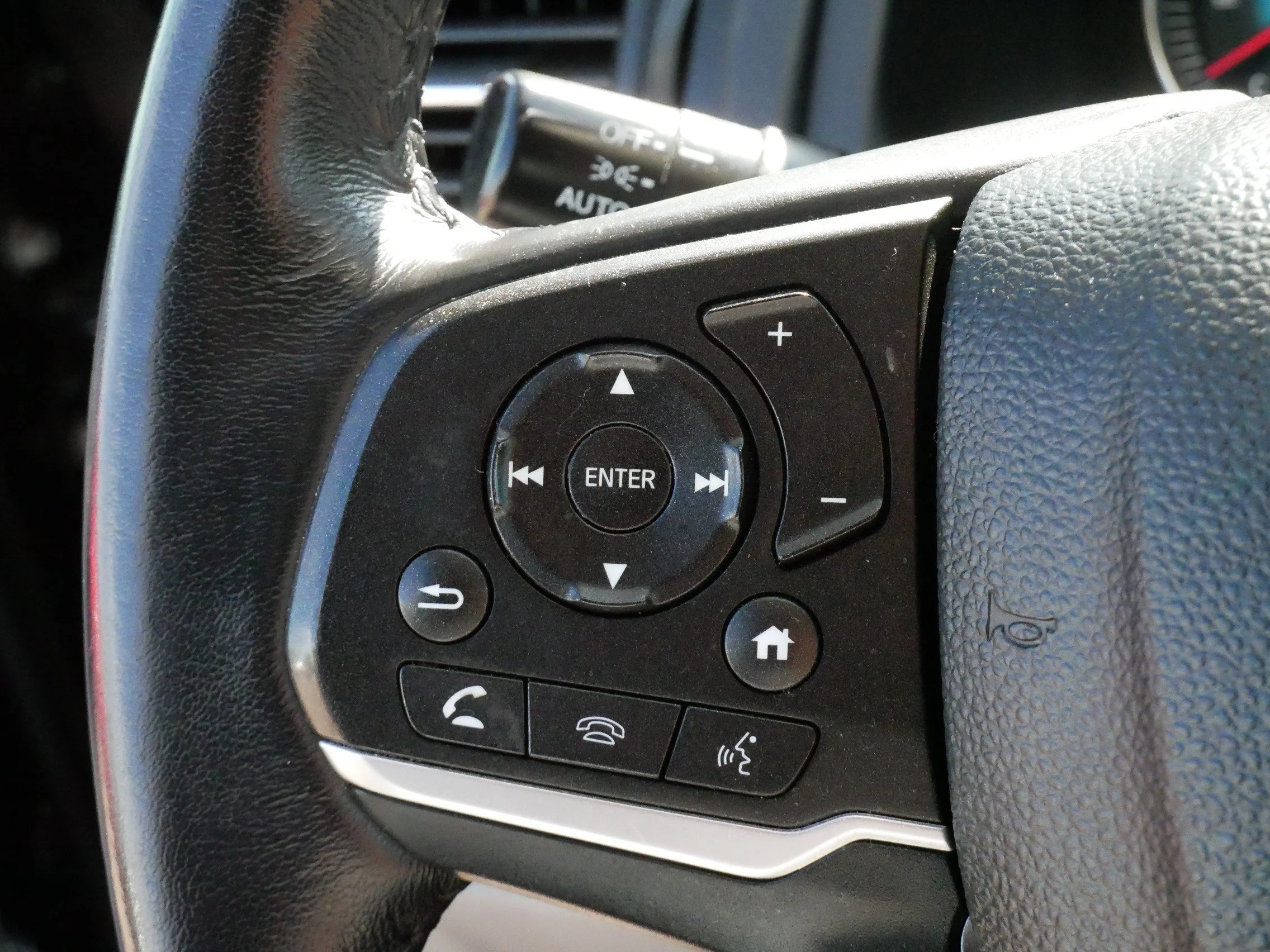 2019 Honda Pilot EX-L - Photo 26