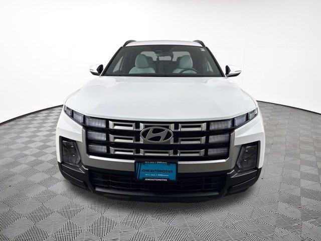New 2027 White Hyundai SEL Activity AWD image 3