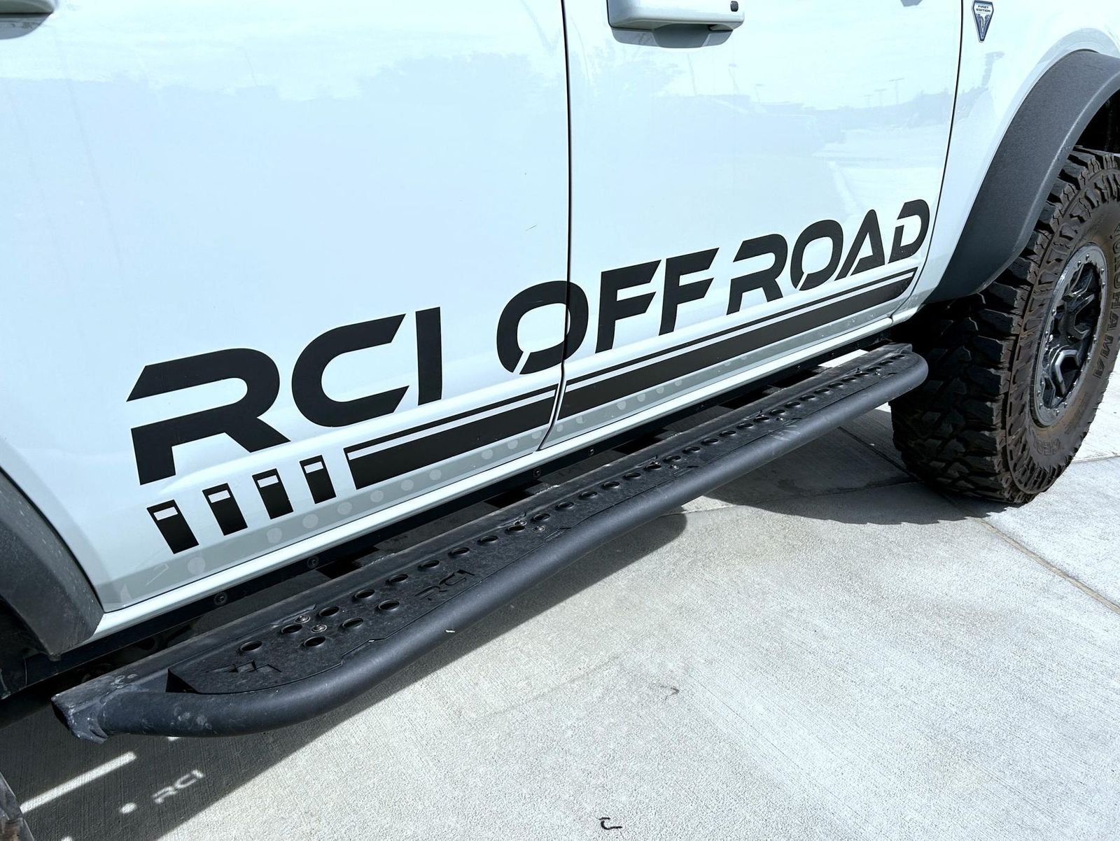 Used 2021 Green Ford First Edition image 29