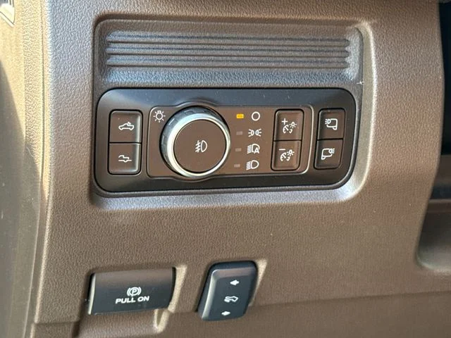 New 2026 Agate Black Metallic Ford F-250® King Ranch® image 54