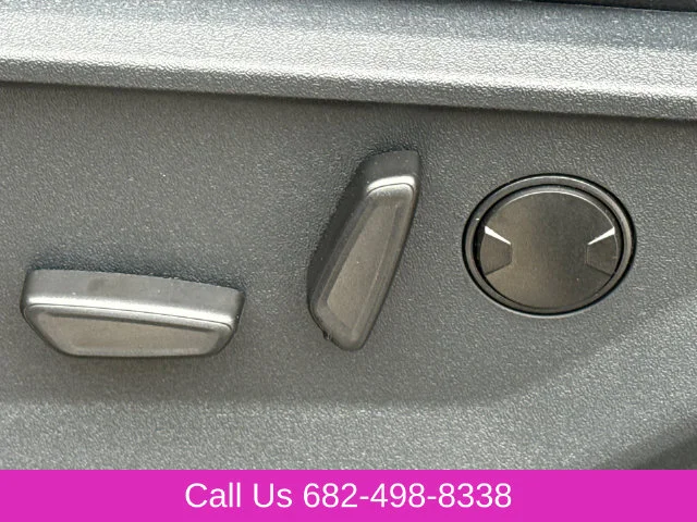 New 2026 Agate Black Metallic Ford F-250® Lariat® image 21