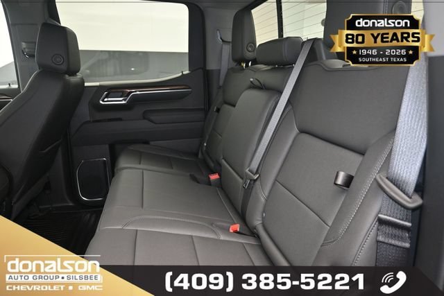 2026 Chevrolet Silverado 1500 LT - Photo 11