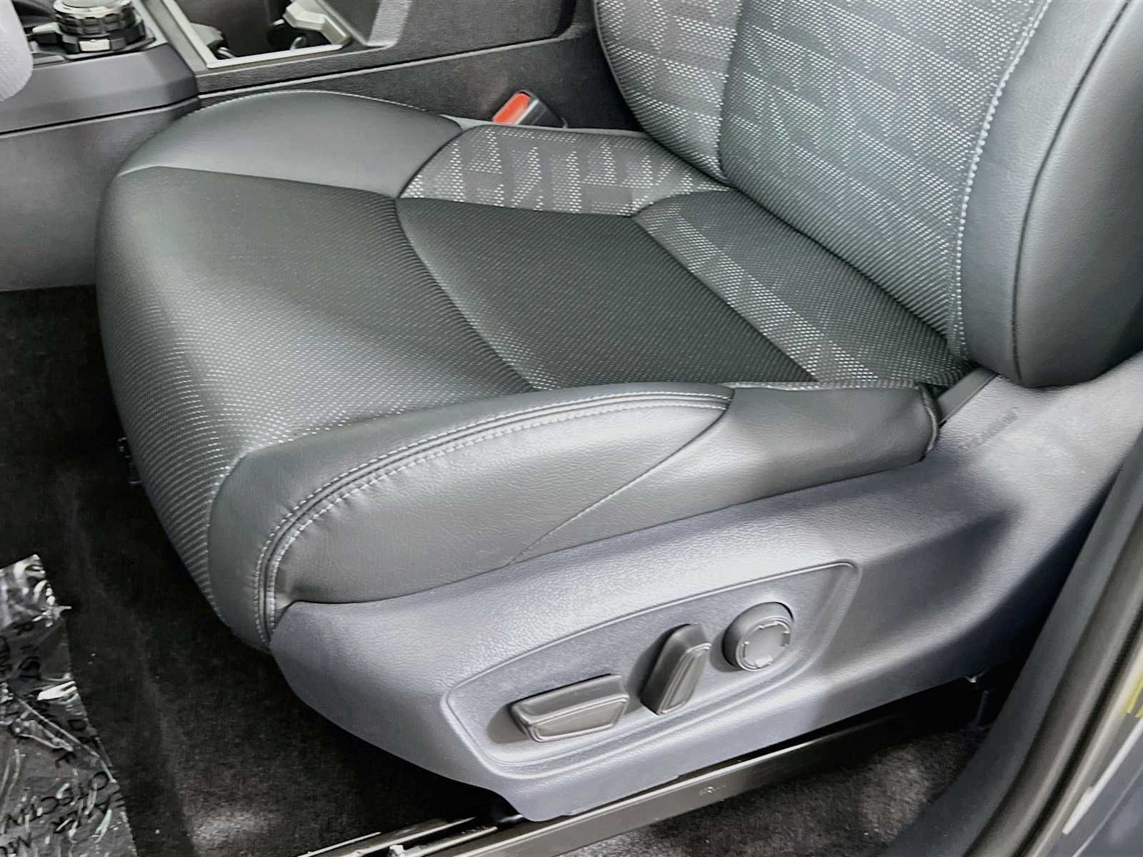 2026 Toyota Tacoma — photo 17