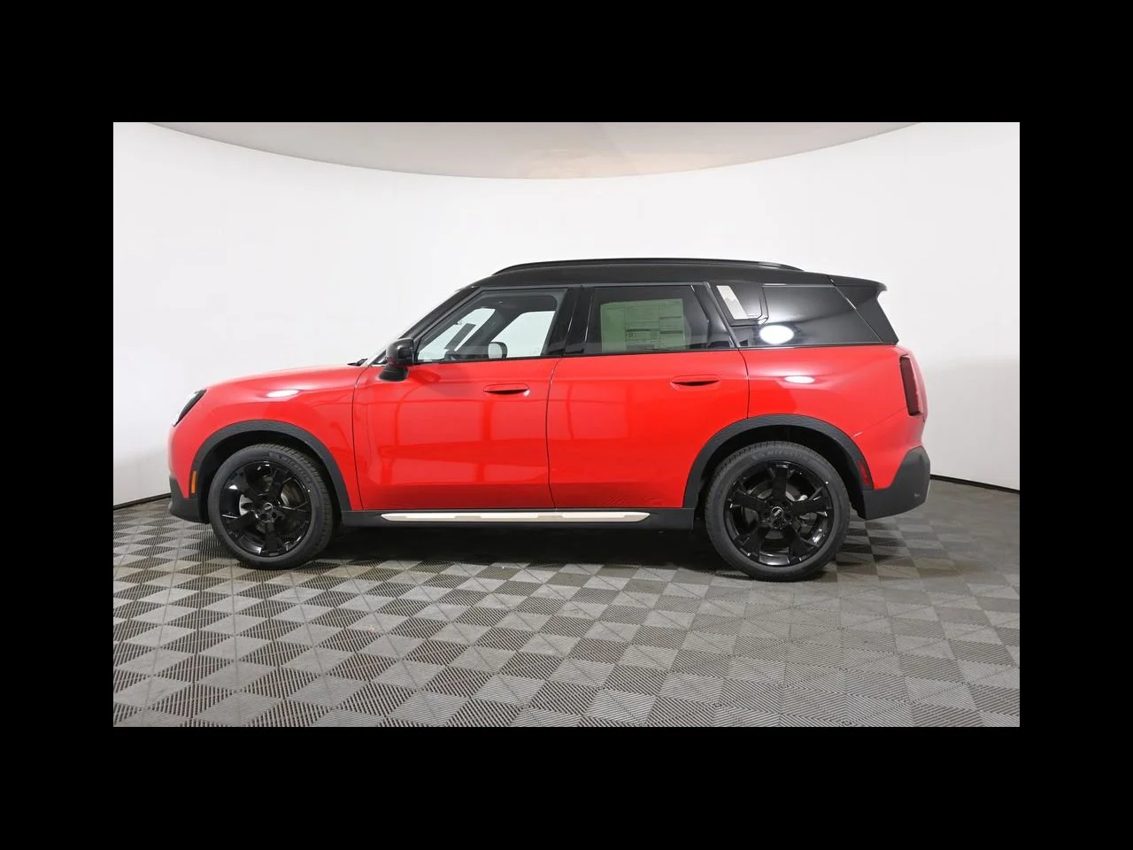 2026 MINI Countryman S - Photo 2