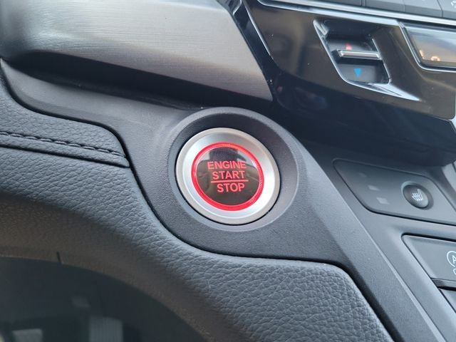 2025 Honda Odyssey EX-L - Photo 25