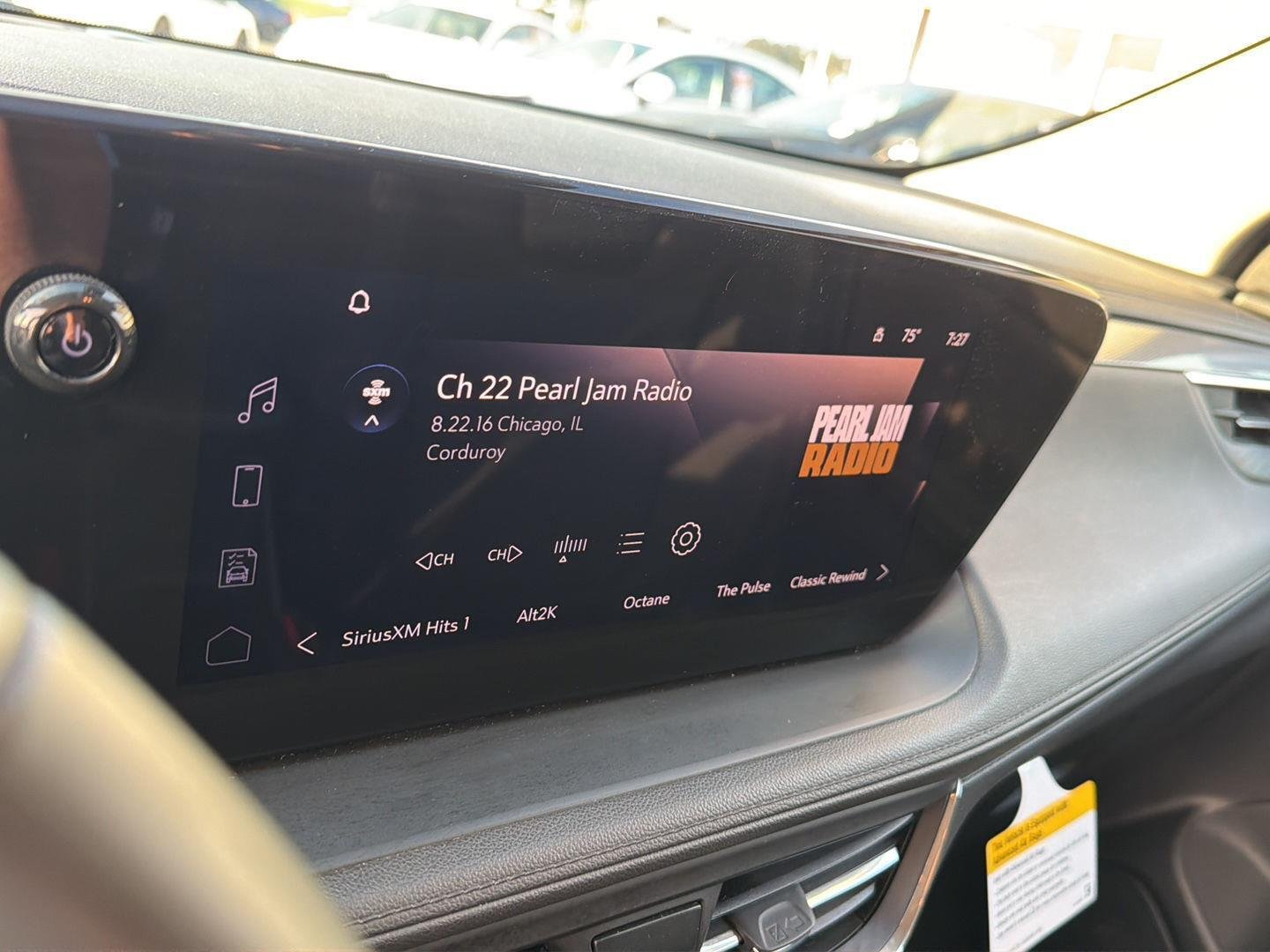 2025 Buick Encore GX Preferred - Photo 23
