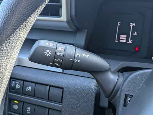 Used 2025 Silver Toyota SR5 image 27