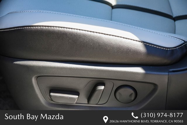 New 2026 Polymetal Gray Metallic Mazda 2.5 S Premium AWD image 24
