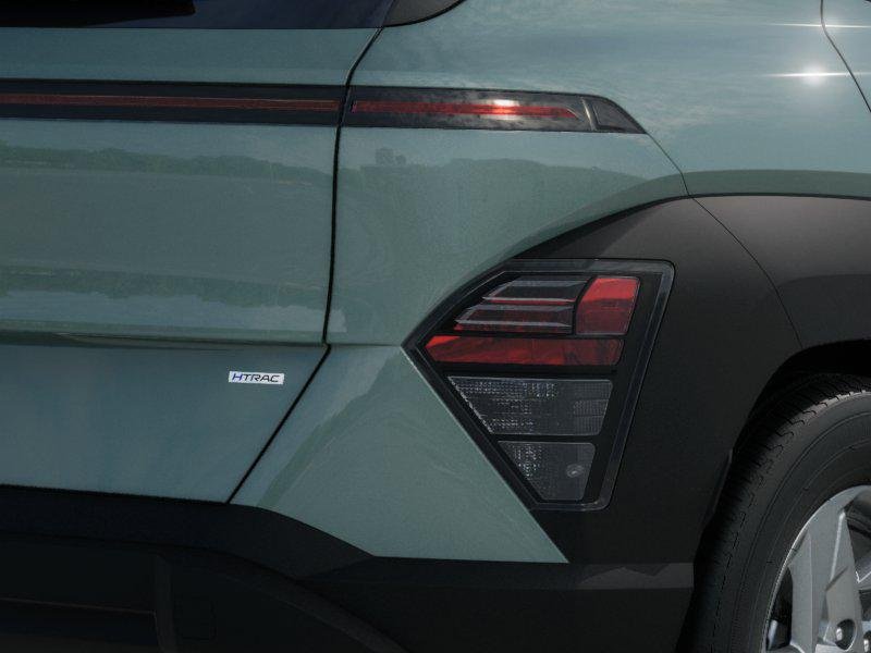 New 2027  Hyundai SE AWD image 10
