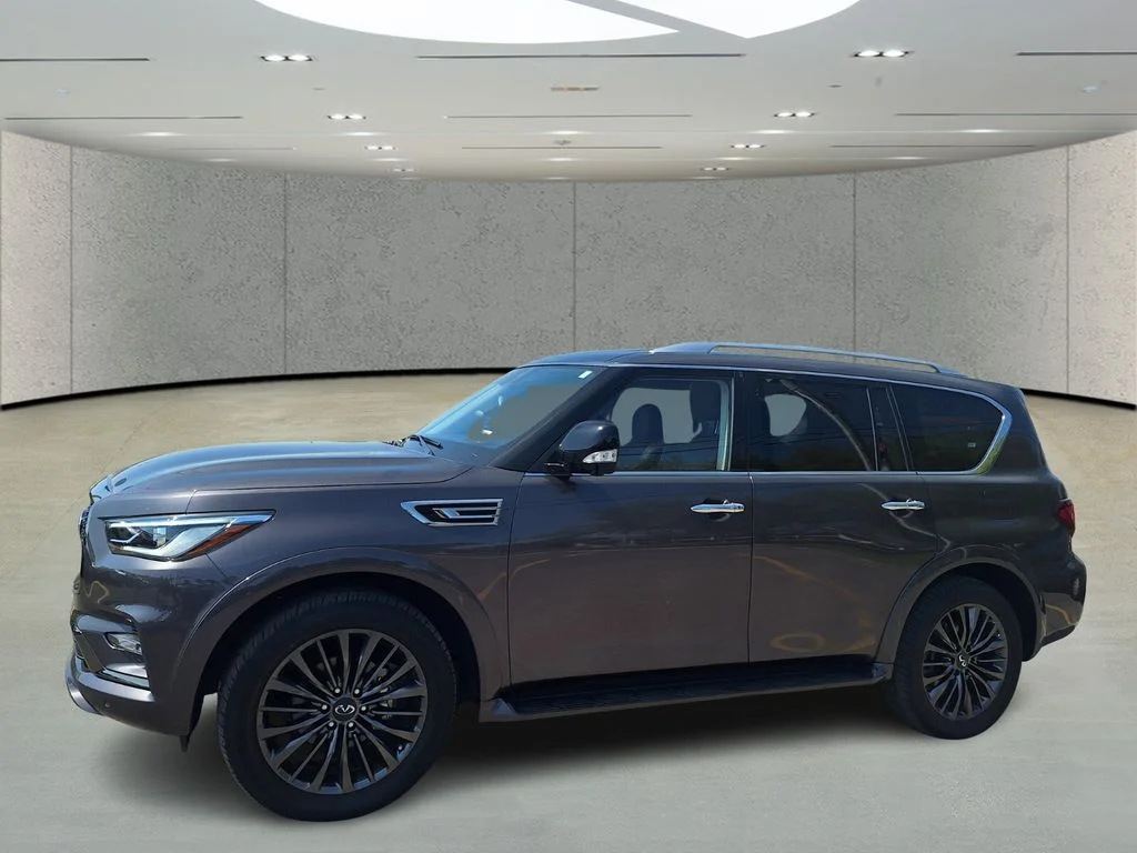 2023 INFINITI QX80