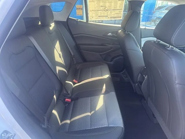 2026 Chevrolet Trax LT - Photo 13