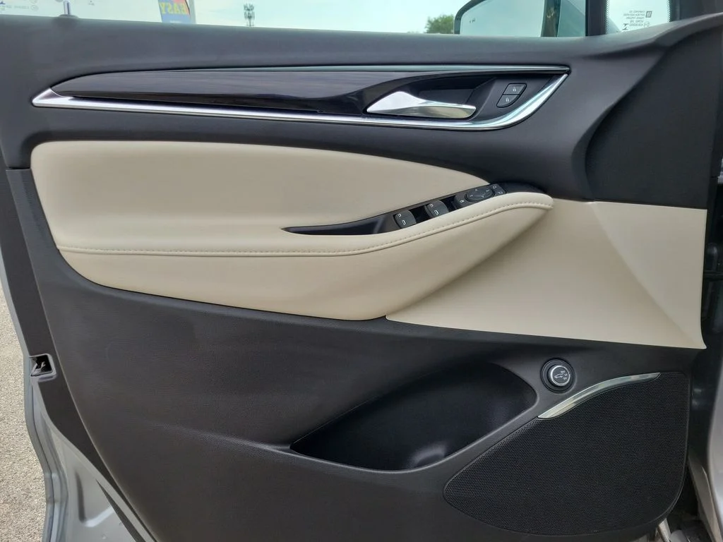 Used 2023 Gray Buick Essence image 17