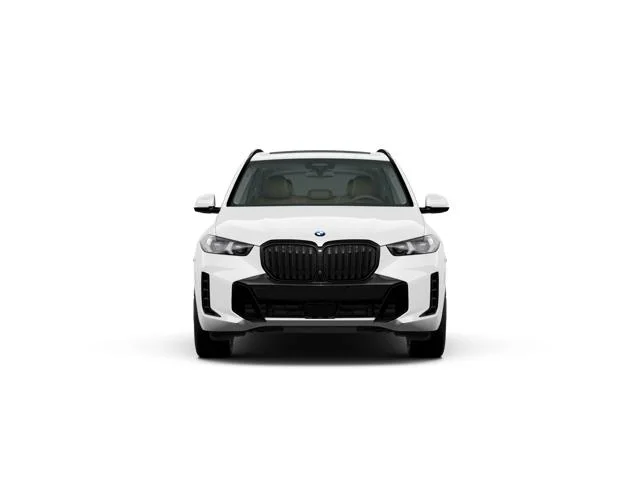 New 2026 Alpine White BMW  image 2