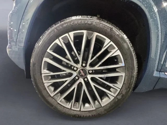 2026 GMC Terrain Denali - Photo 14