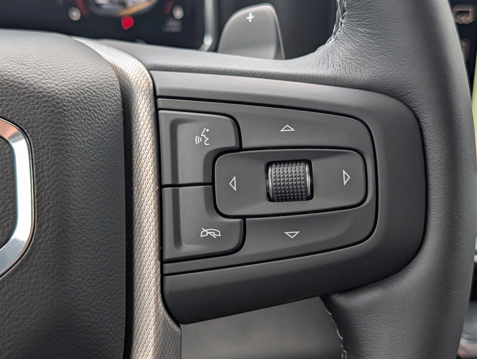 New 2026 Sterling Metallic GMC Denali image 25