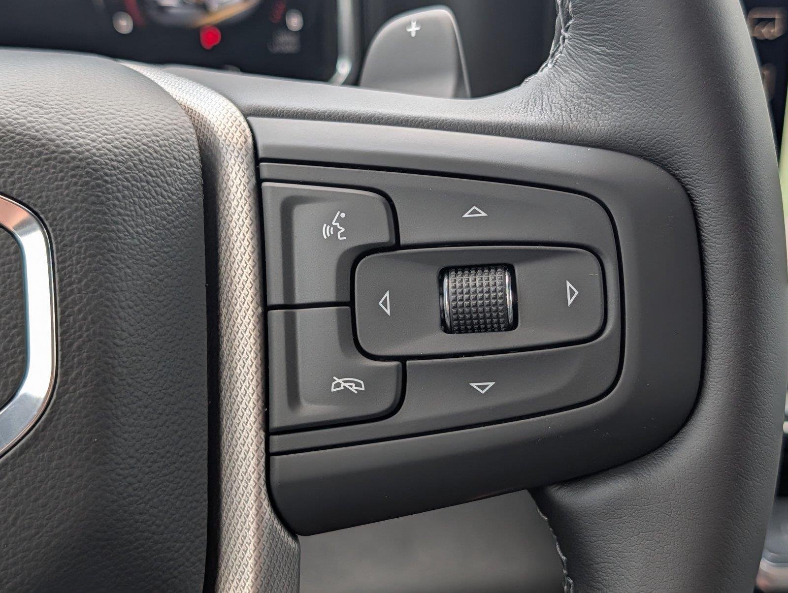 New 2026 Sterling Metallic GMC Denali image 25