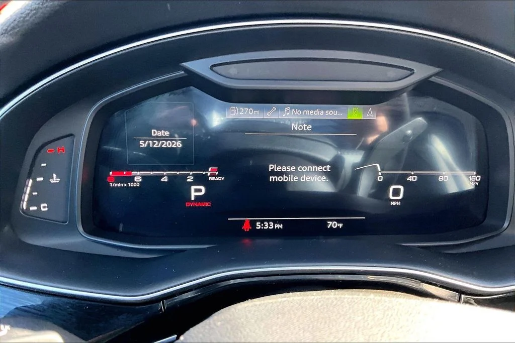 Used 2022  Audi 55 Premium Plus image 13