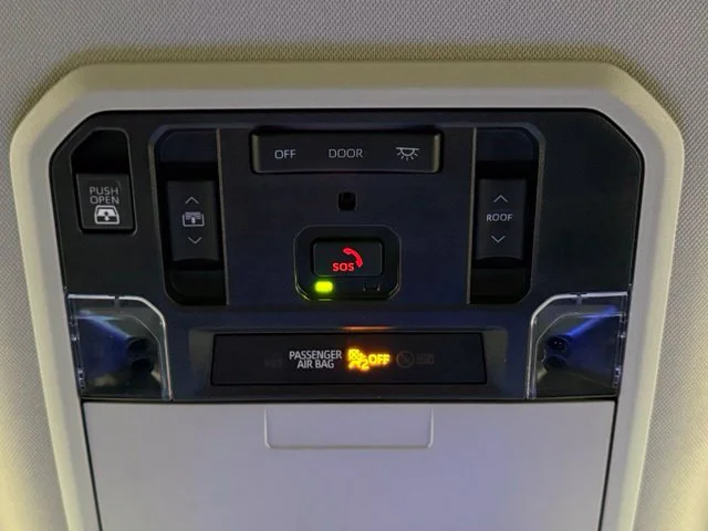 Used 2023 Gray Toyota Limited image 30
