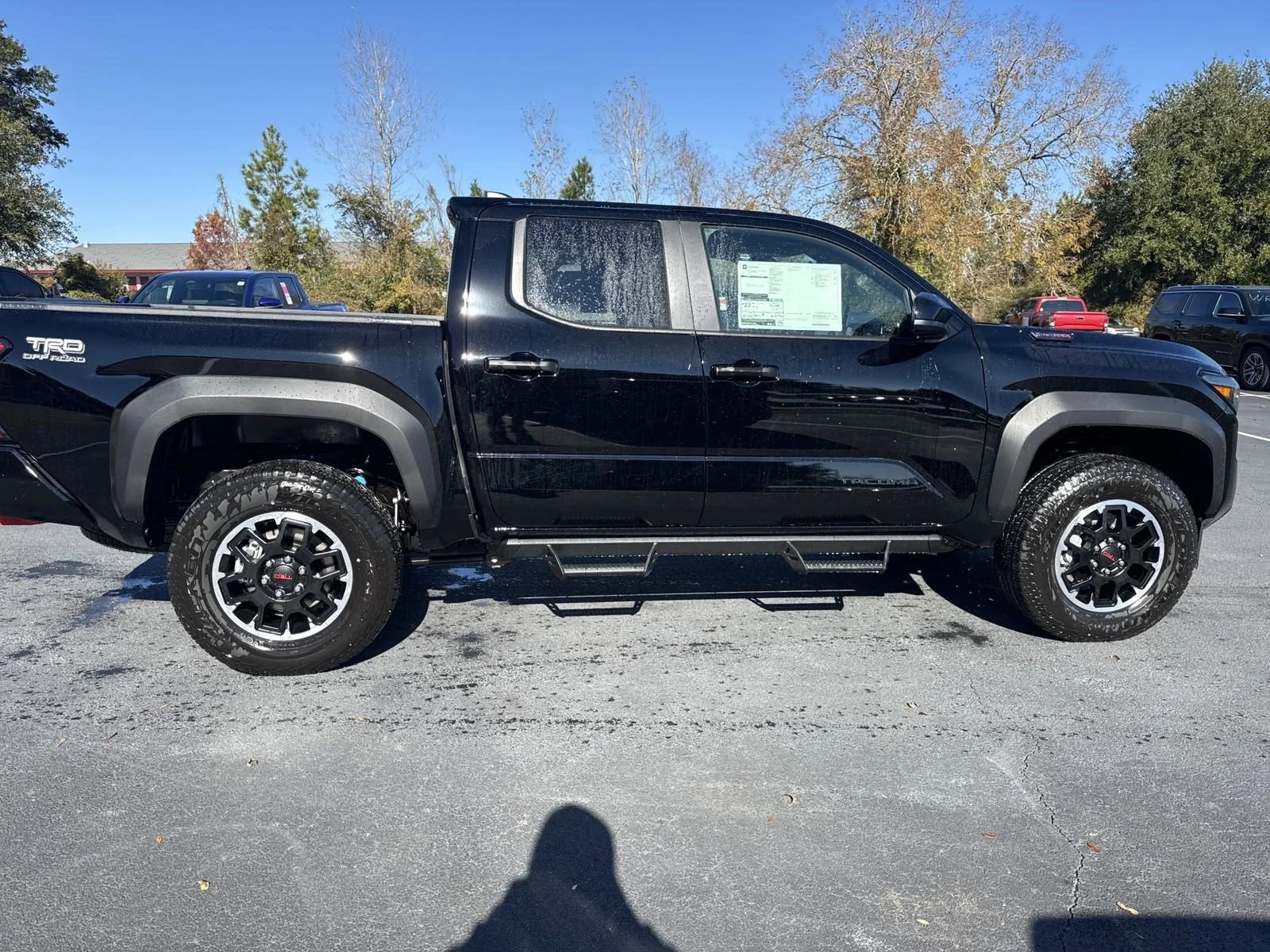 Used 2024  Toyota  image 4
