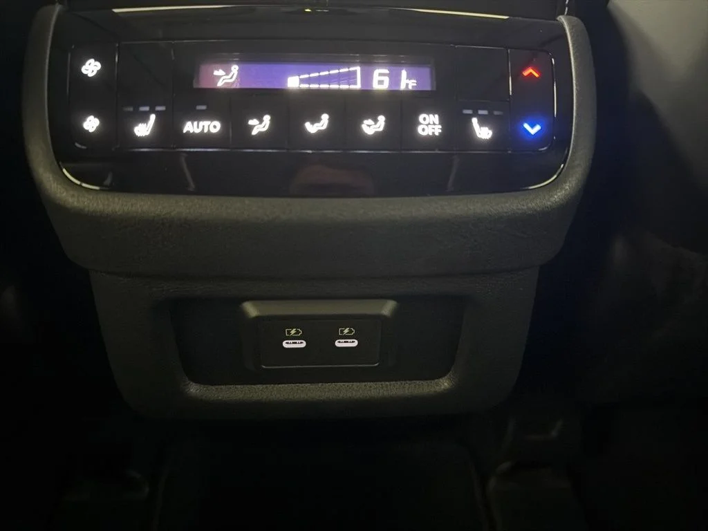2026 INFINITI QX60 LUXE - Photo 34