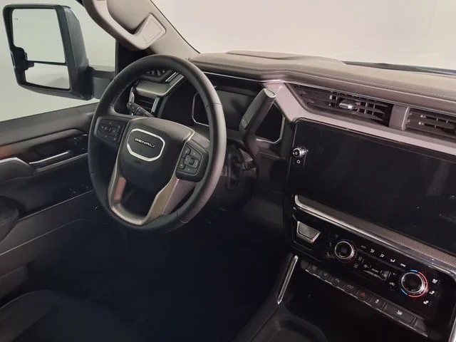 New 2026 White GMC Denali image 18