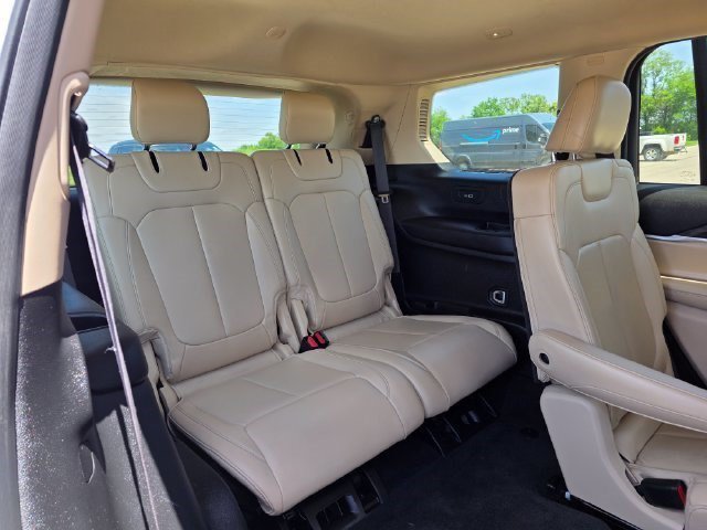 2021 Jeep Grand Cherokee L Limited - Photo 14