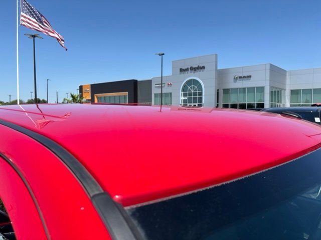 Used 2023 Red Ram Tradesman image 7