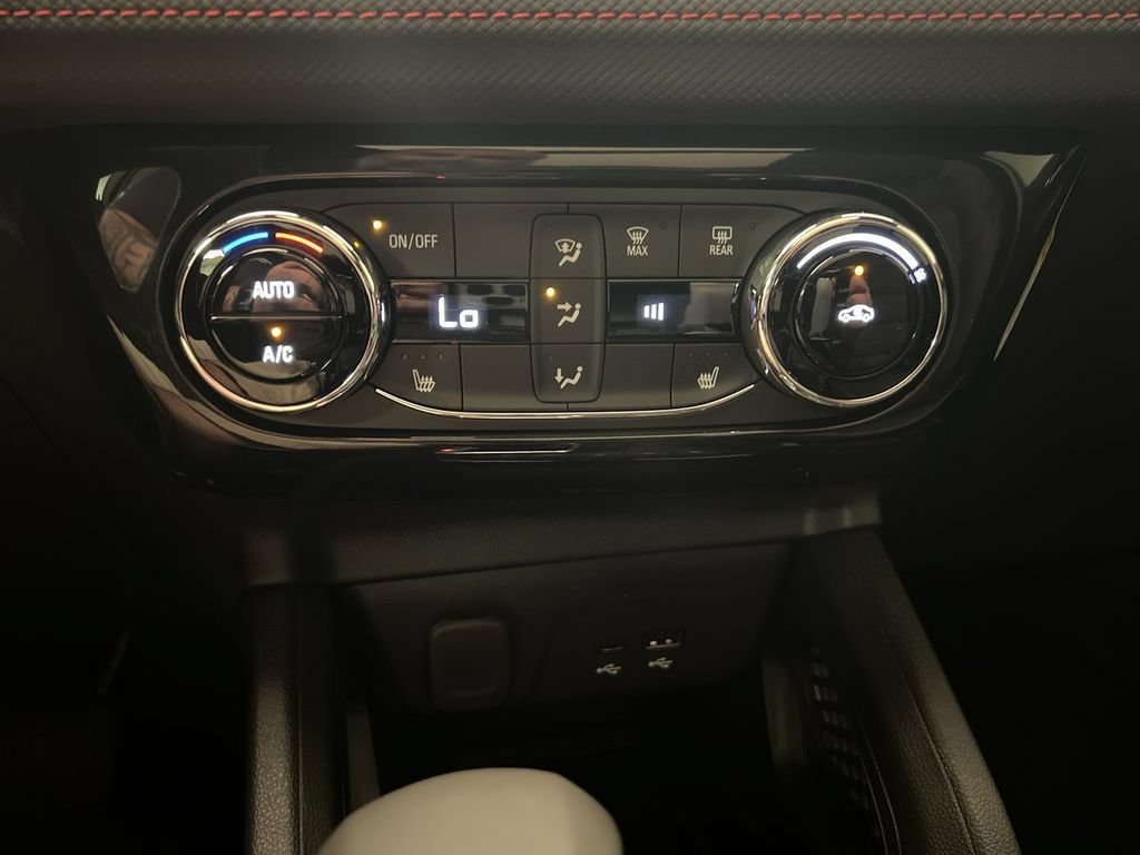 2026 Chevrolet Trailblazer RS - Photo 18
