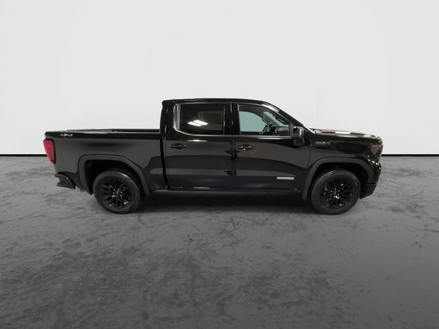 2026 GMC Sierra 1500 Elevation - Photo 9