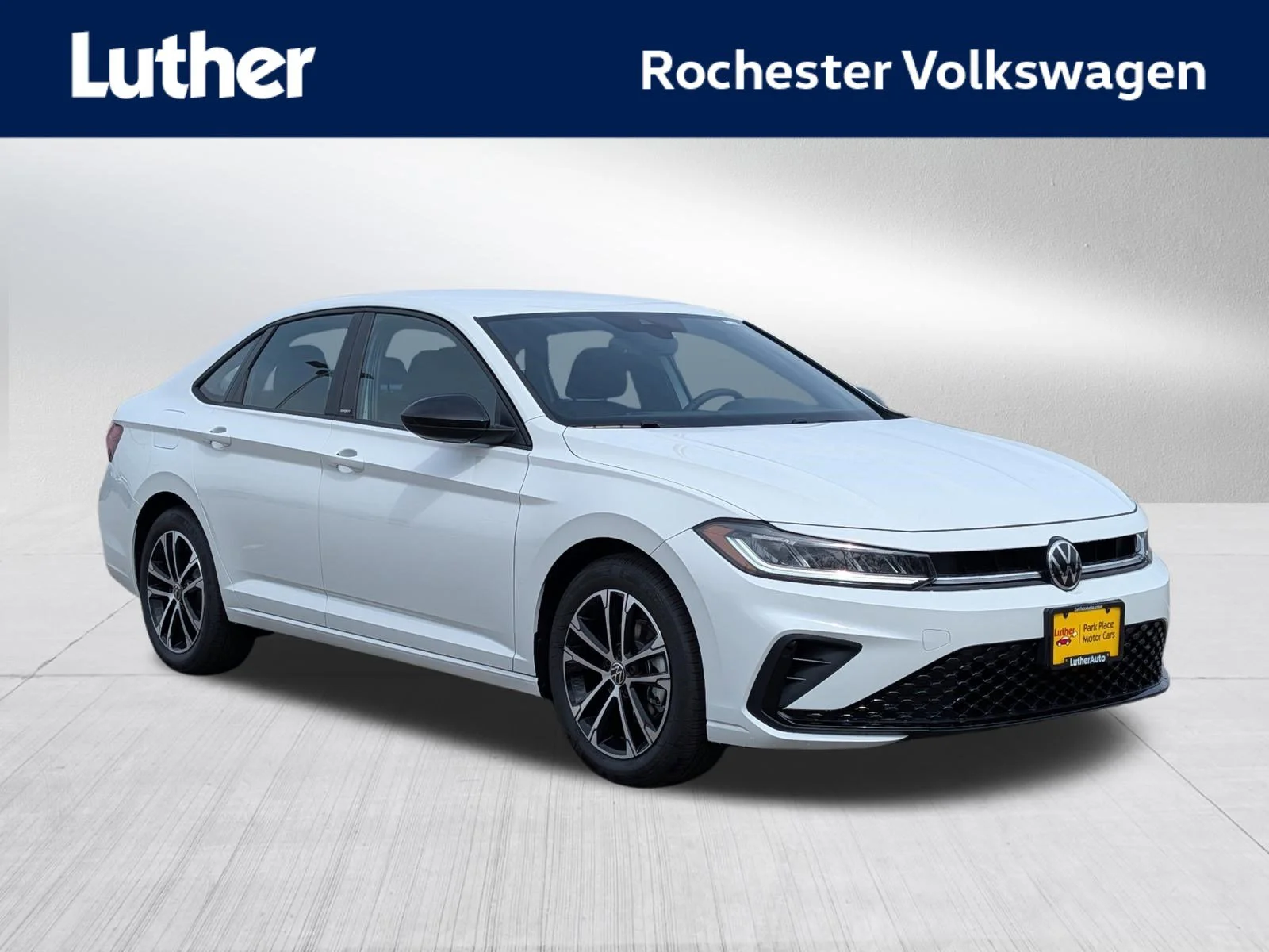 2026 Volkswagen Jetta 1.5T Sport Auto SULEV's photo
