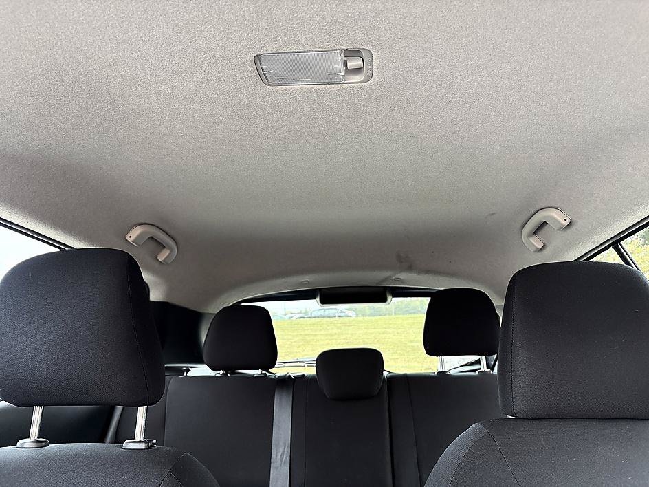 Used 2024 Gun Metallic Nissan S image 32