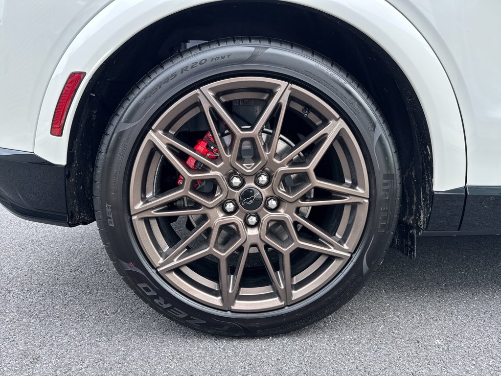 2025 Ford Mustang Mach-E GT - Photo 19