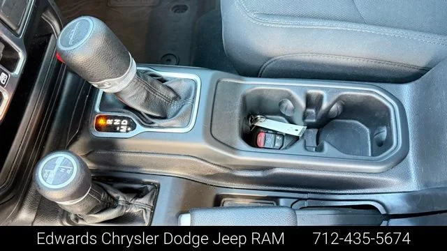 Used 2022 Beige Jeep Willys image 20