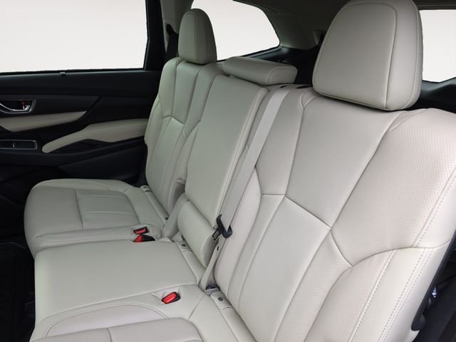 New 2026 SAPPHIRE BLUE PEARL Subaru Limited 8-Passenger image 13