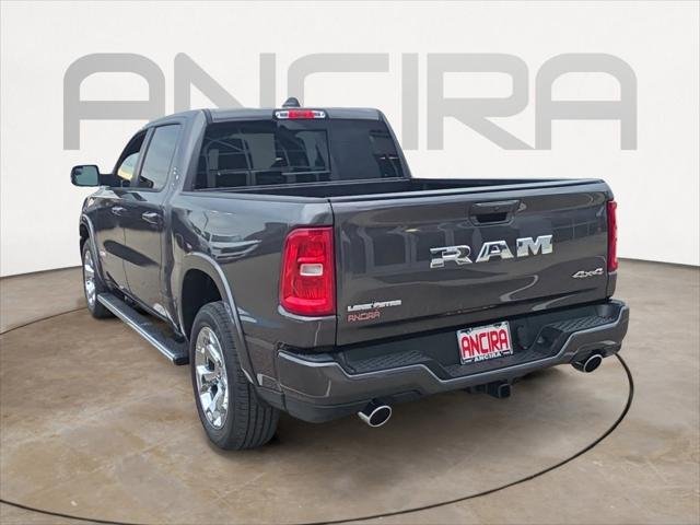 2026 RAM 1500 Big Horn/Lone Star - Photo 8