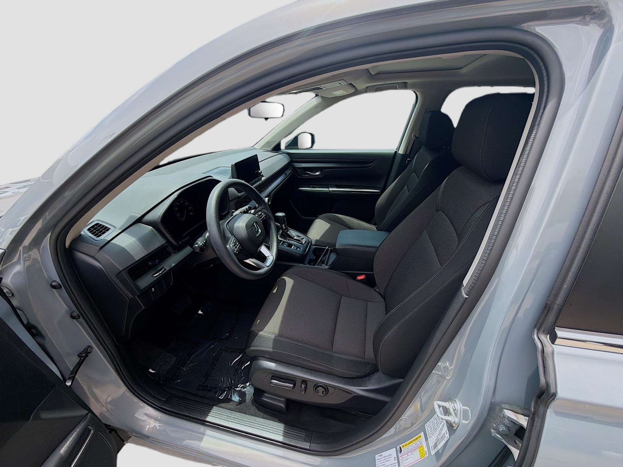 2024 Honda CR-V EX - Photo 18