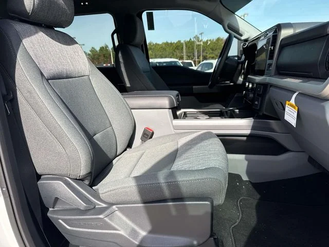 2026 Ford F-250 Super Duty XLT - Photo 34