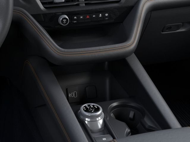 New 2026 Agate Black Metallic Ford Tremor image 15
