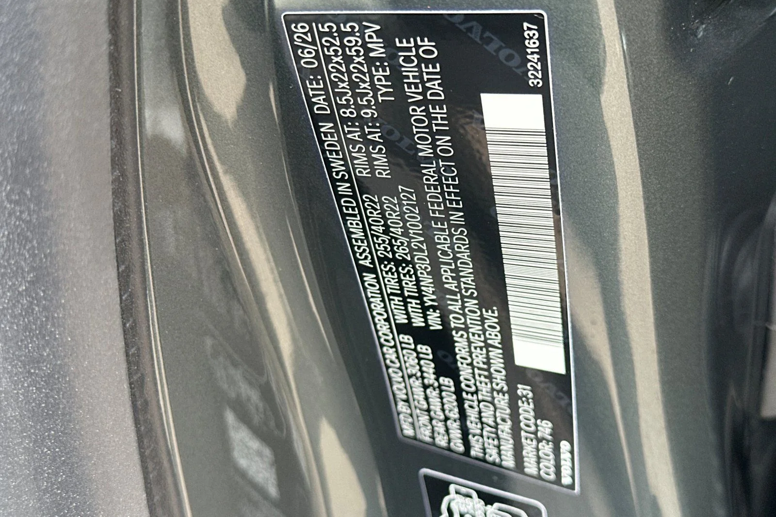 New 2027  Volvo Ultra image 24