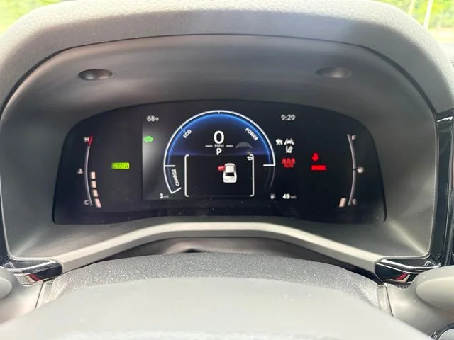 Certified Used 2026  Toyota LE image 24