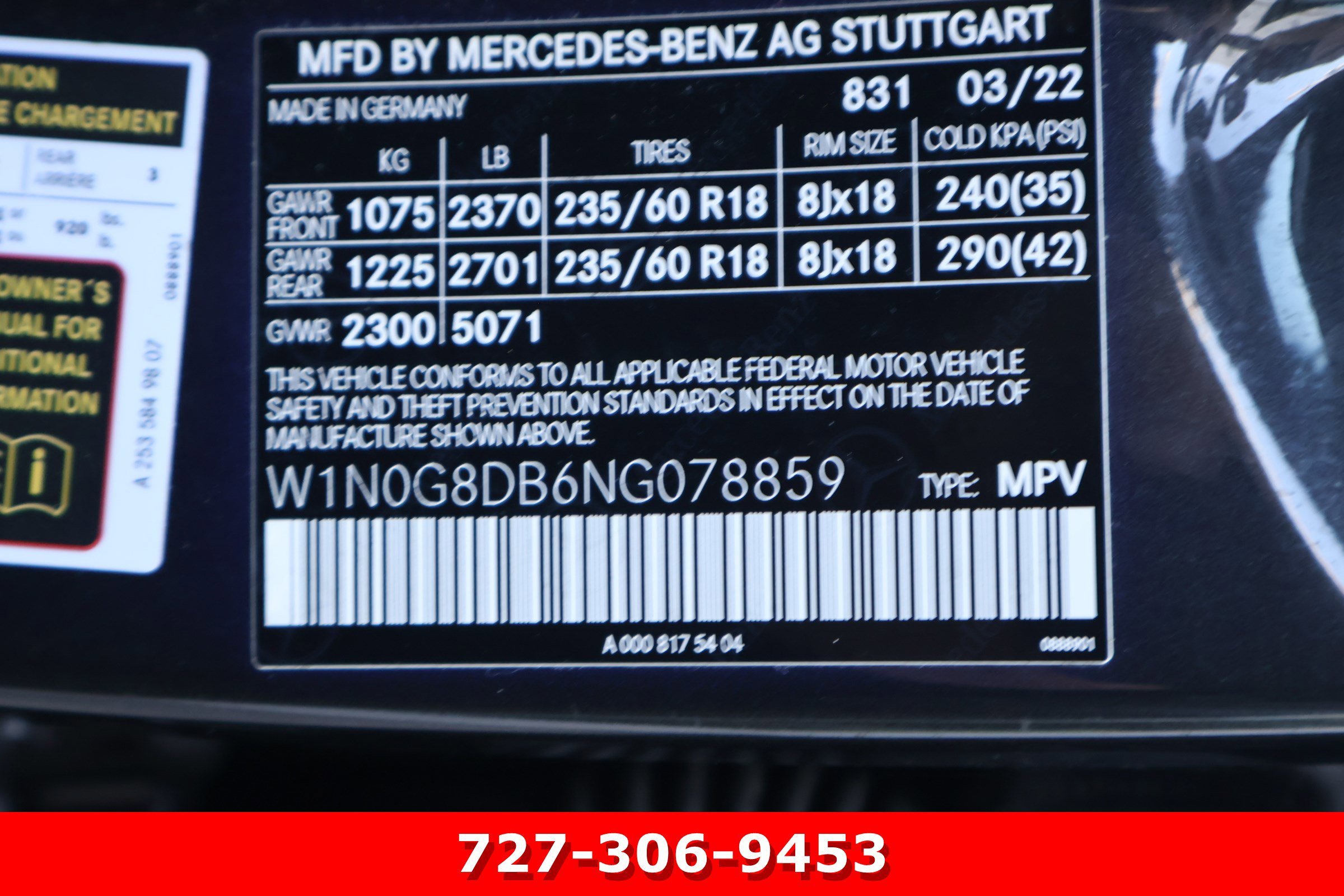 Certified Used 2022 Gray Mercedes-Benz GLC 300 image 30