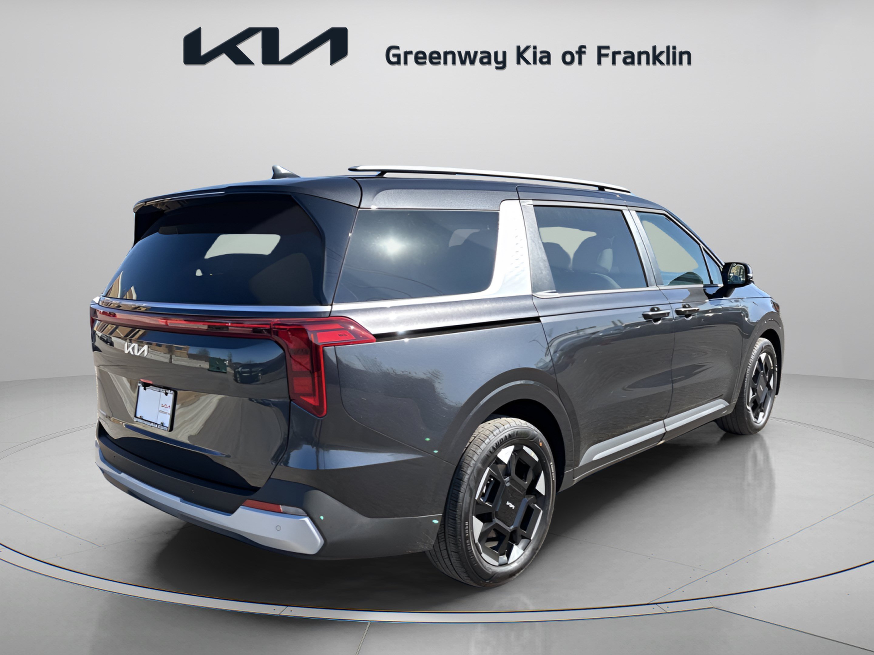 New 2026 Panthera Metal Kia EX image 7